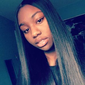 Meet your Posher, Jasmine